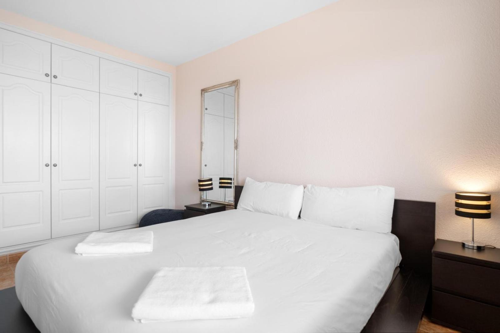 Ferienwohnung Roque Del Conde Aragon Costa Adeje  Exterior foto